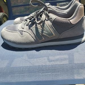 Women's New Balance 500